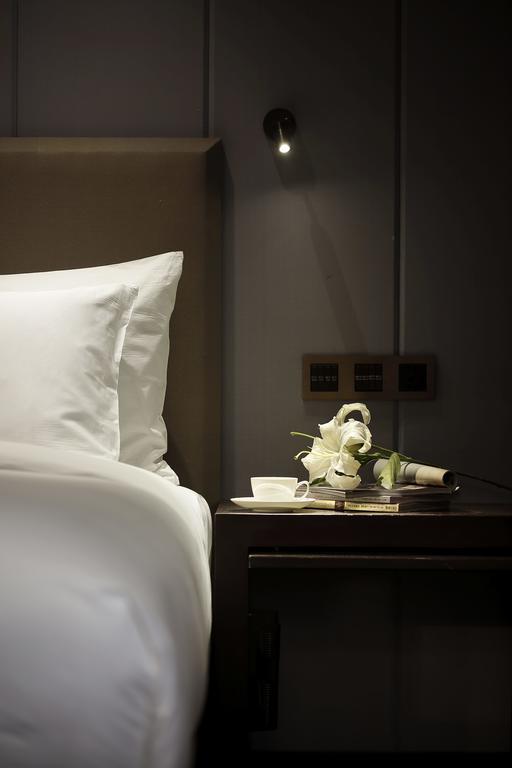 Ease House Luoyang Hotel Luoyang  Room photo