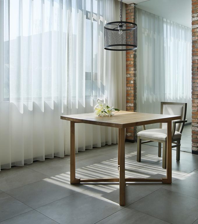 Ease House Luoyang Hotel Luoyang  Exterior photo